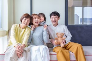 【事例】自分を後回しにしてきた女性が抱えていたもの